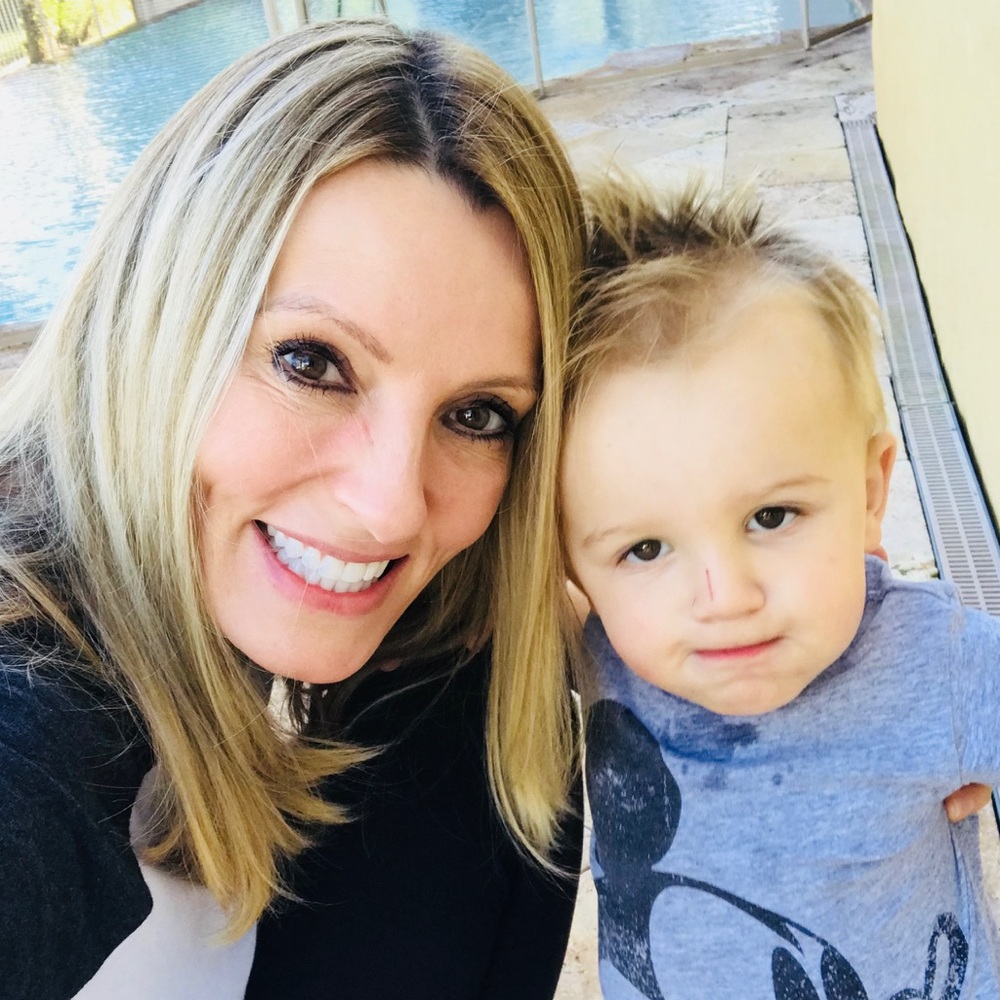 Meet your Posher, Keelie